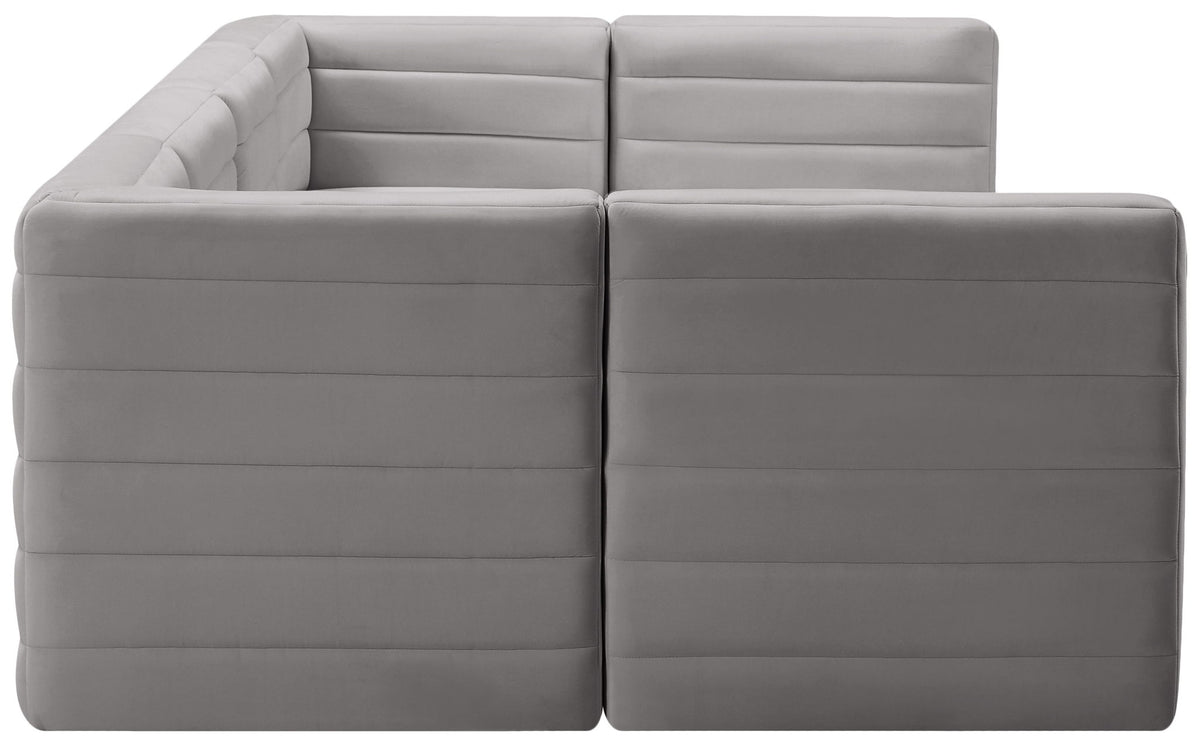 Quincy - 6 Piece Modular Sectional