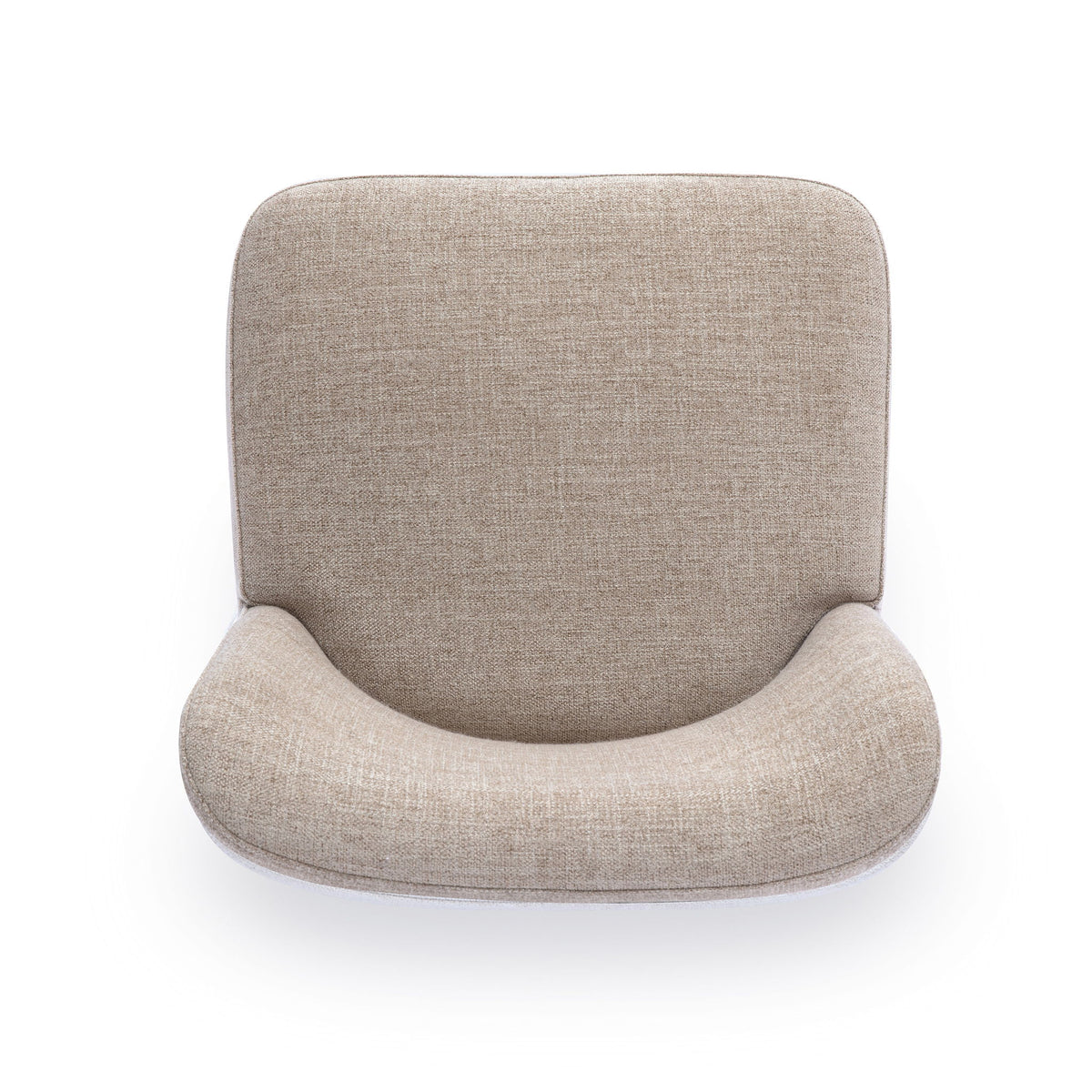 Melissa - Rolling Dining Chair