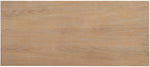 Commerce And Market - Willow Accent Cabinet - Light Wood