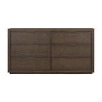 Athens - Dresser - Dark Brown