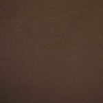 Cedra - Velvet Performance Fabric Upholstered Counter Stool - Brown Frame