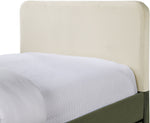 Ivy - Twin Trundle / Storage Bed