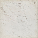 Valen - Marble And Iron Table