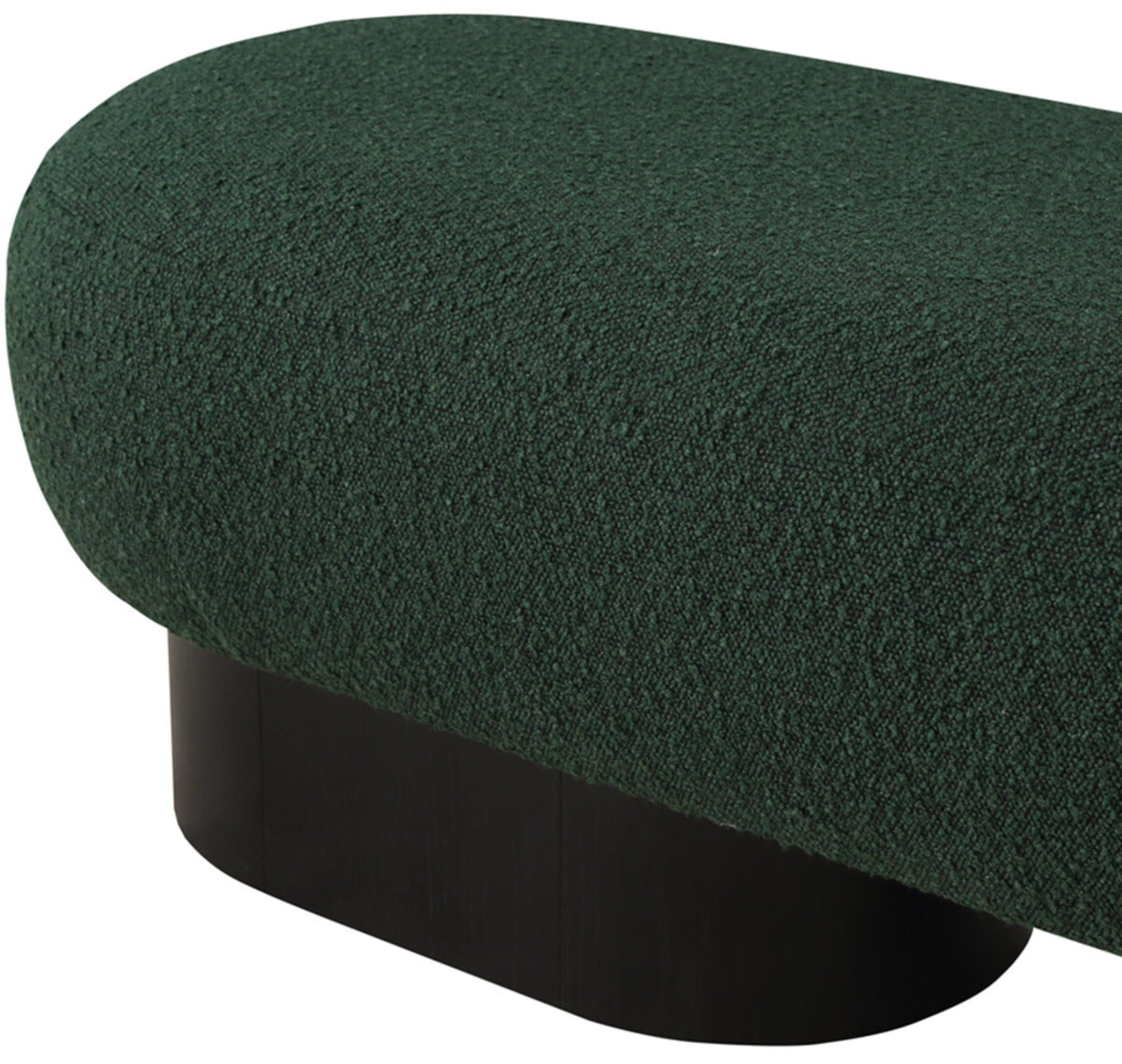 Robertson - Bench With Black Base