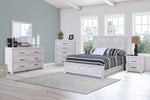 Biscayne - 6-Drawer Dresser