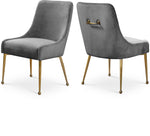 Owen - Dining Chair (Set of 2)
