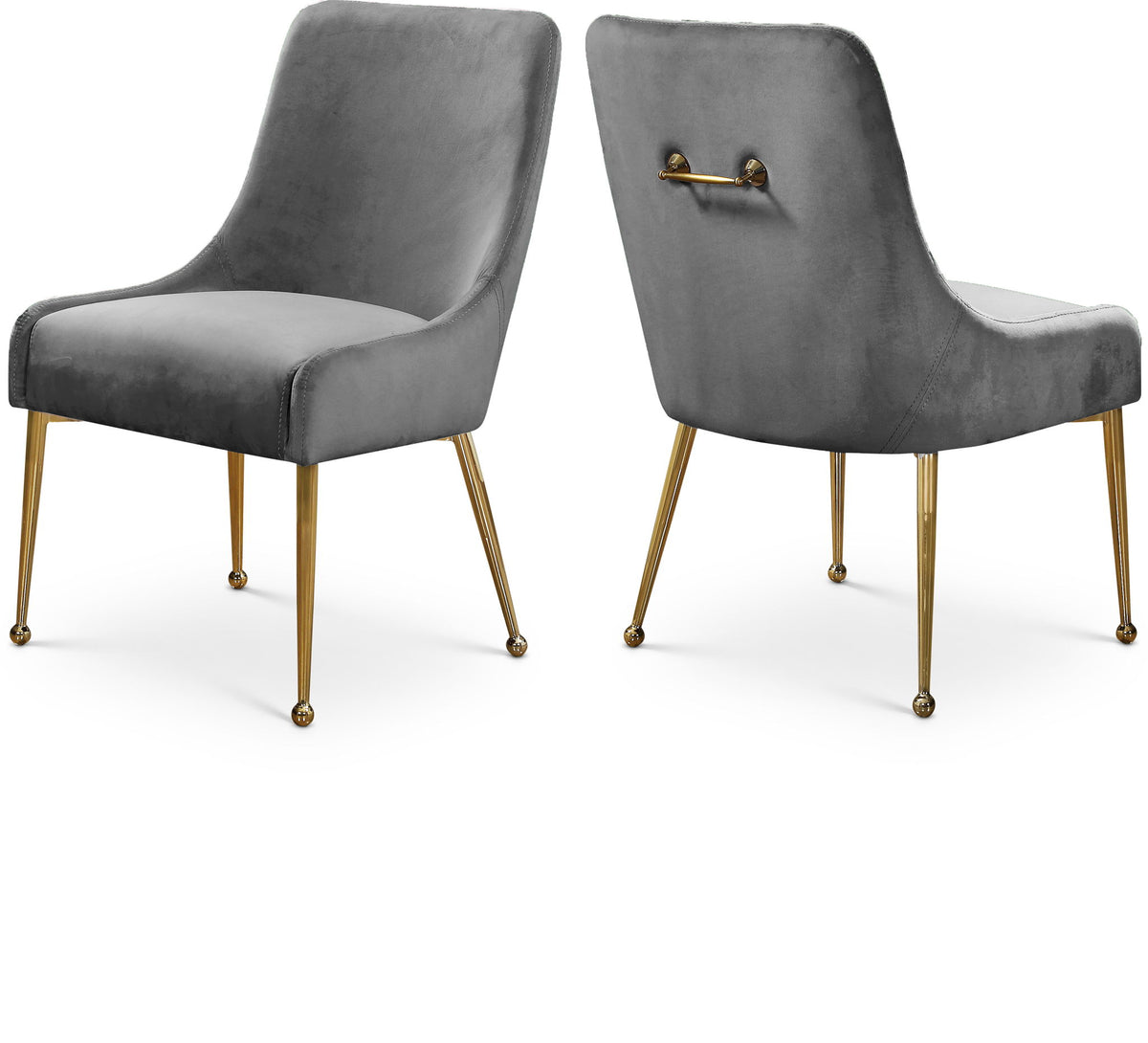 Owen - Dining Chair (Set of 2)