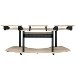Eleazar - Music Recording Studio Desk