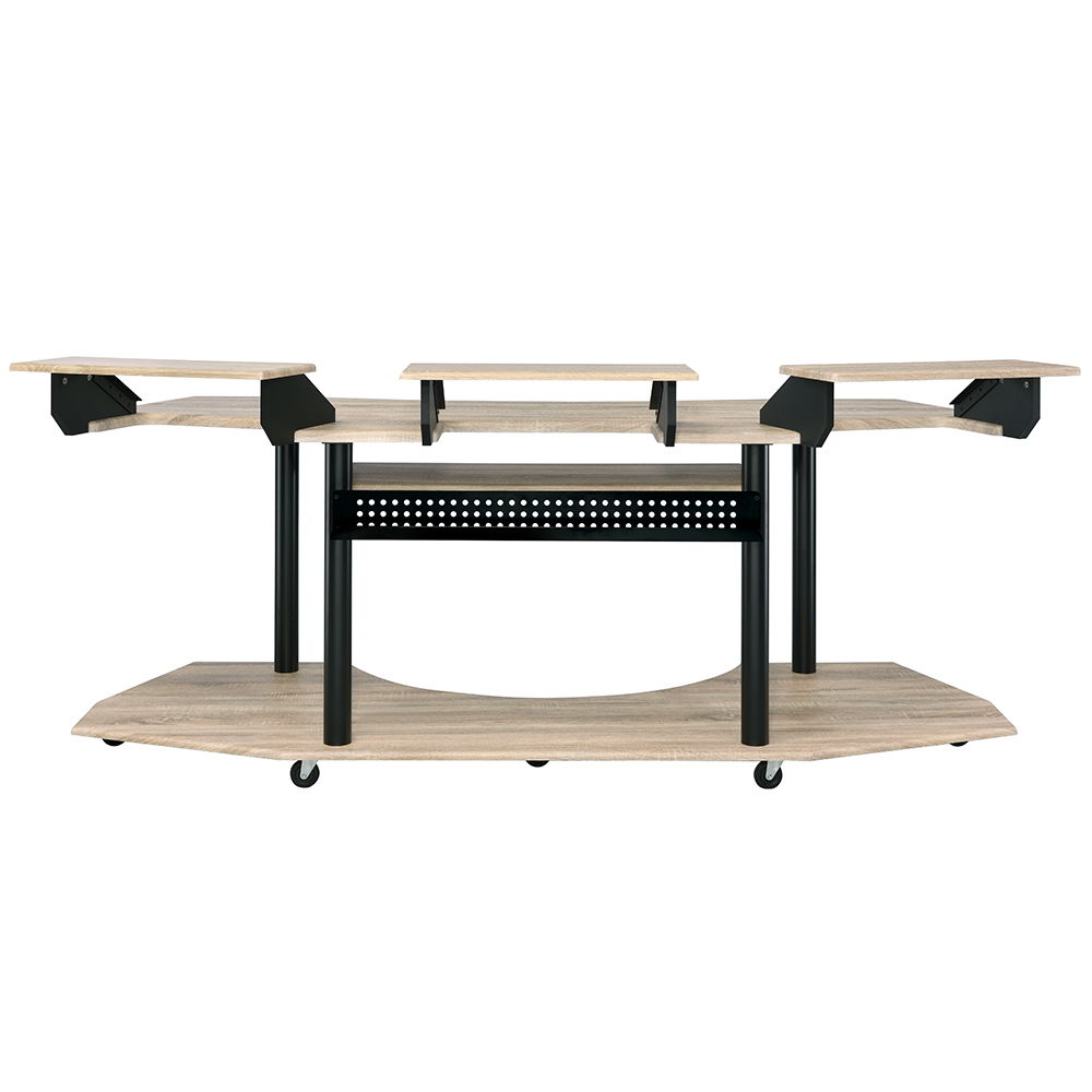 Eleazar - Music Recording Studio Desk