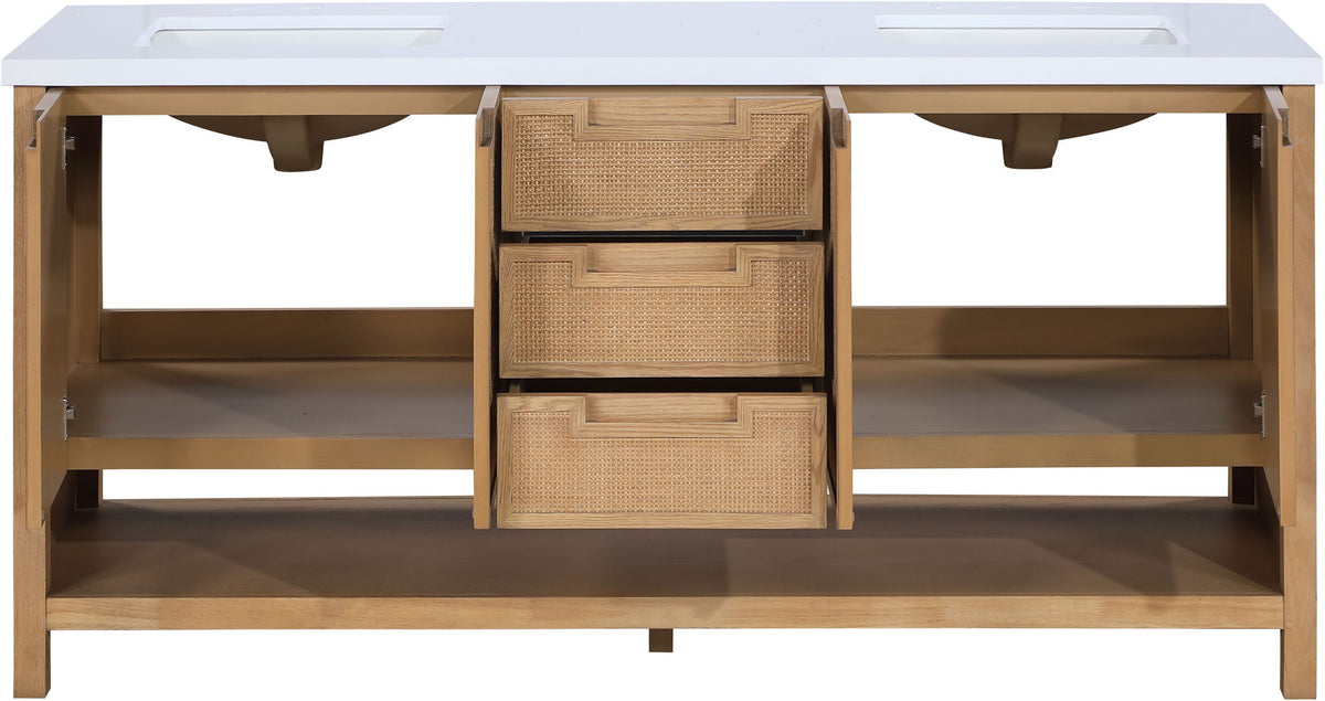 Soren - Bathroom Vanity