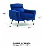 Glory Furniture - Hazlet - Chair