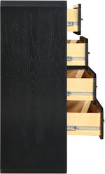 Parker - Ash Veneer Chest