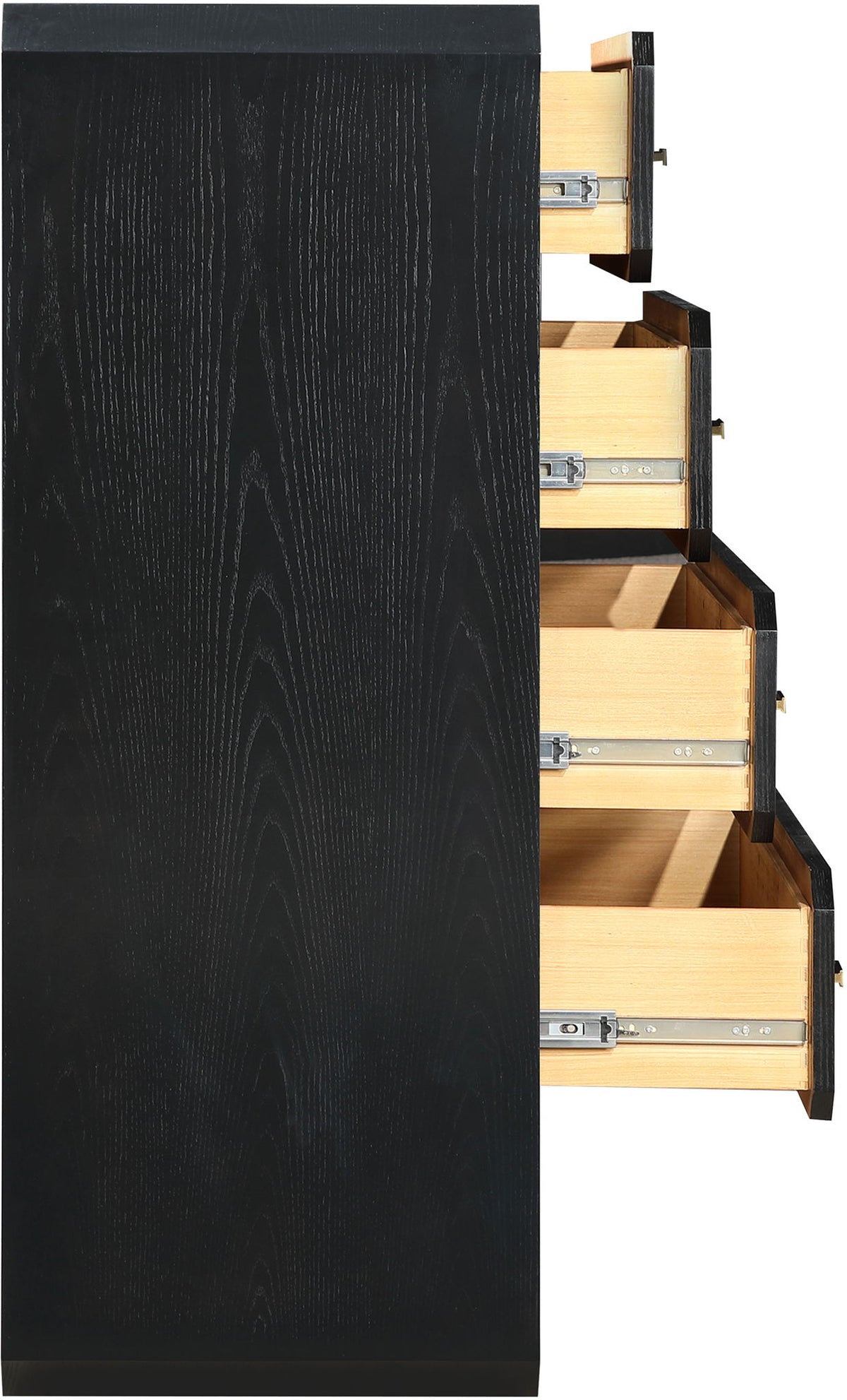 Parker - Ash Veneer Chest