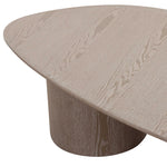 Rhema - Oblong Coffee Table - Washed Ash