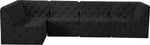 Tuft - 5 Piece Modular Sectional
