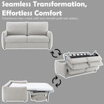 Jinn - Sofa With Sleeper