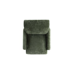 Manhattan Verandah - Lounge Chair