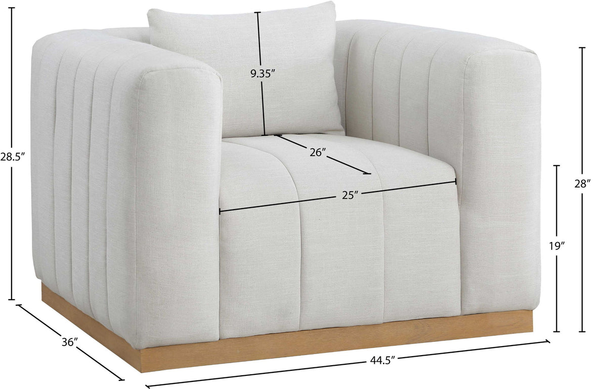 Lucia - Chair