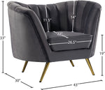 Margo - Chair