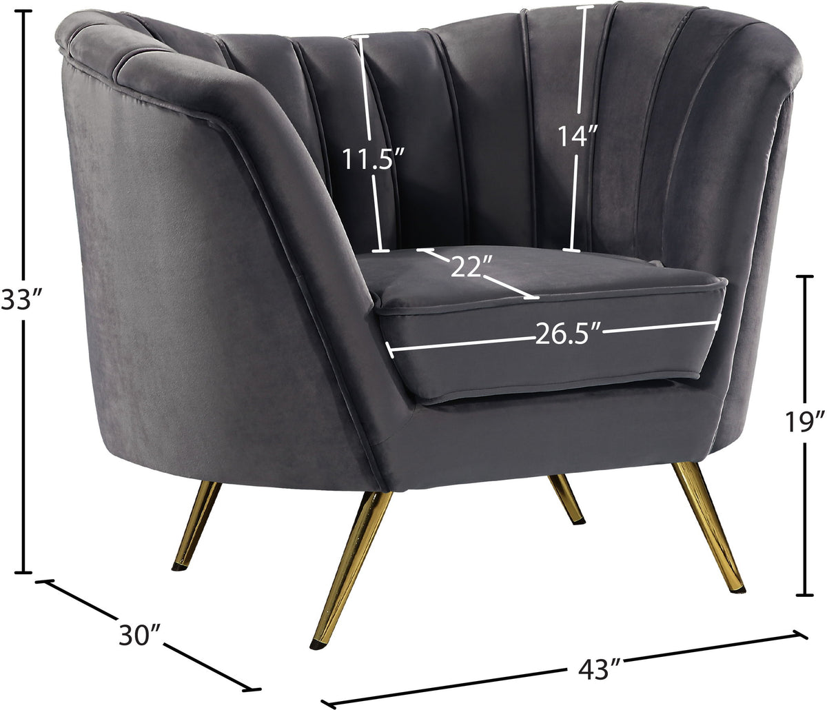 Margo - Chair