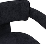 Brenda - Chenille  Dining Chair (Set of 2)