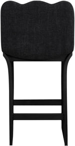 Shaw - Counter Stool - Black Base