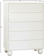 Kent - Chest