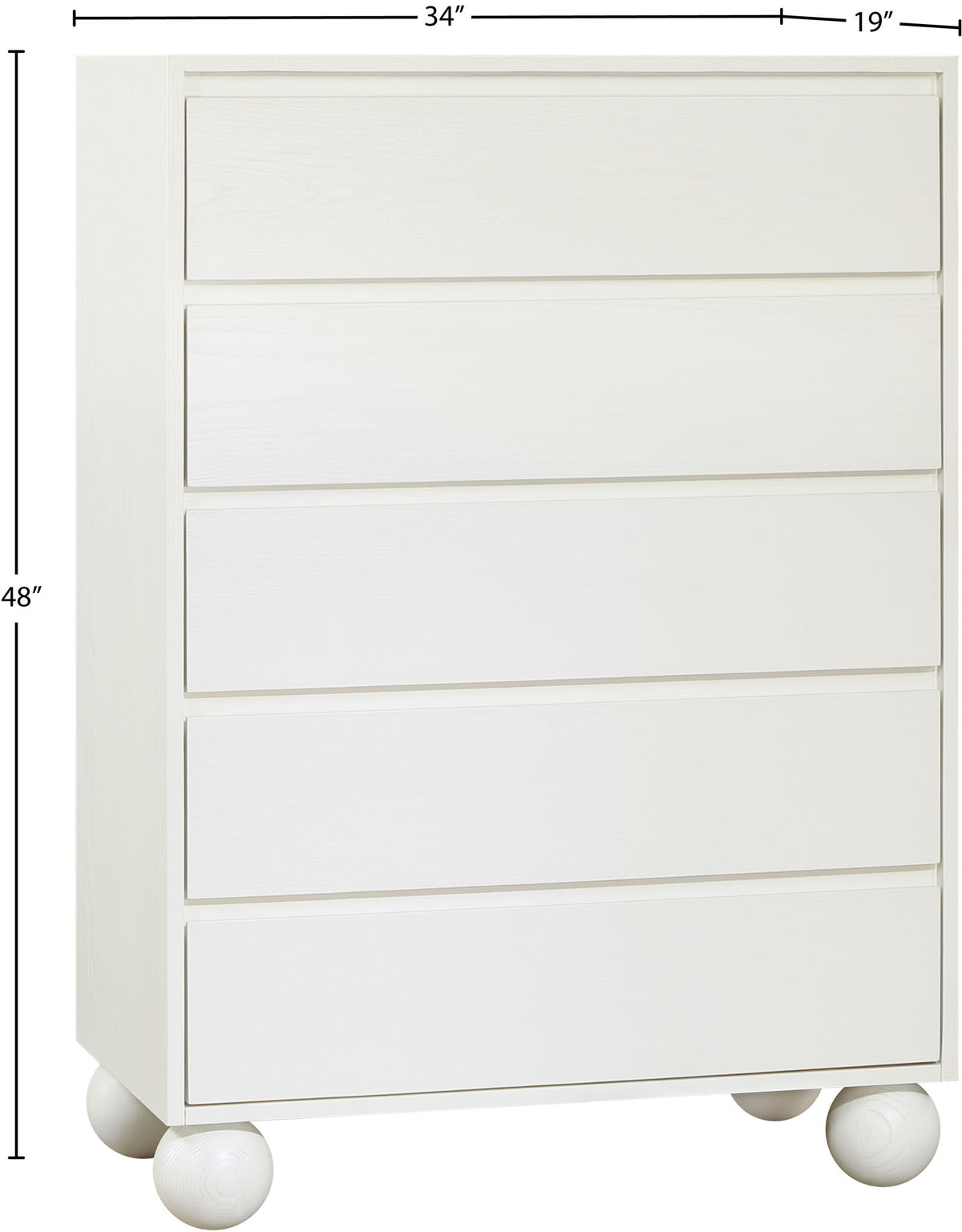Kent - Chest