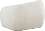 Elowen - Fabric Upholstered Chair