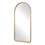 Marvell - Arch Mirror - Gold