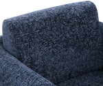 Alessandra - Swivel Accent Chair