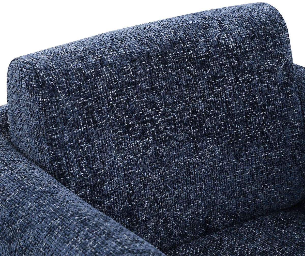Alessandra - Swivel Accent Chair