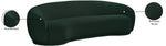 Hyde - Sofa
