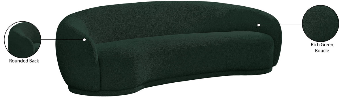 Hyde - Sofa