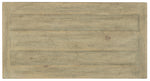 Surfrider - 1-Drawer Nightstand - Light Brown