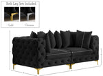 Tremblay - Modular Sofa - 2 Seats