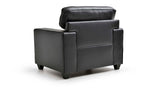 Glory Furniture - Barbara - Chair