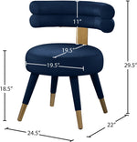 Fitzroy - Dining Chair (Set of 2)