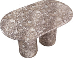 Cosenza - Concrete Indoor / Outdoor Table