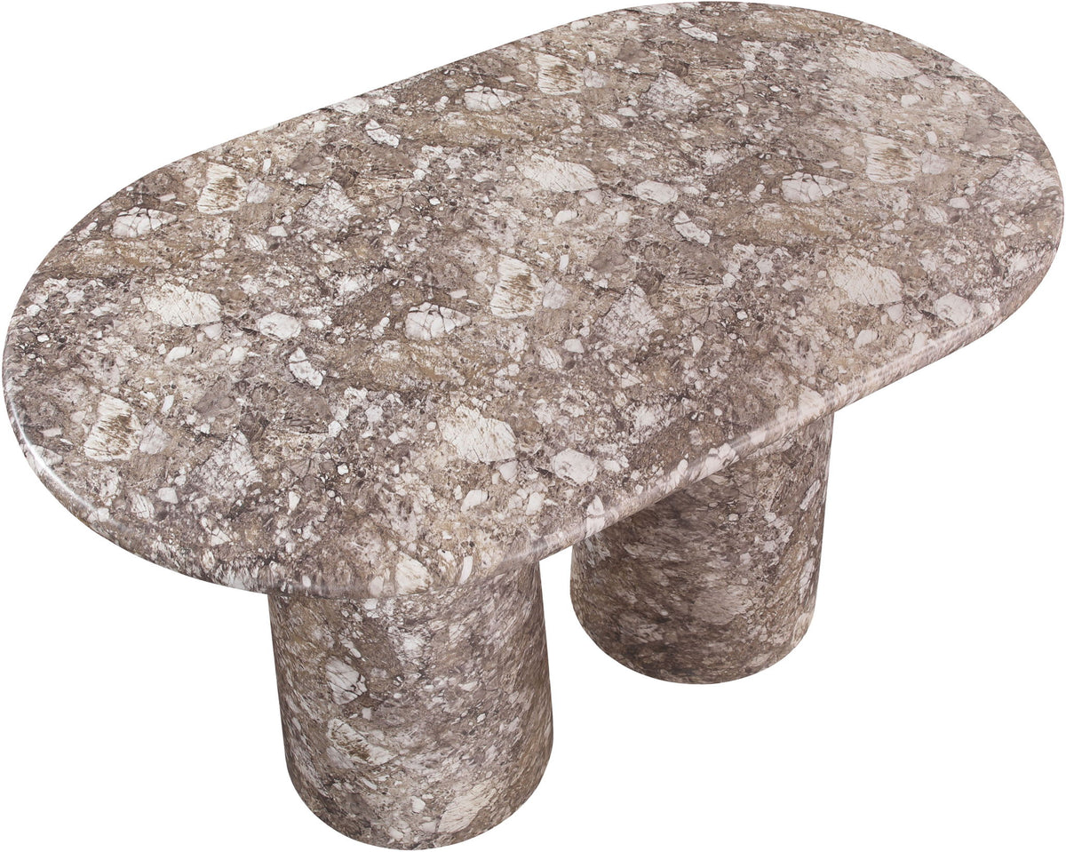 Cosenza - Concrete Indoor / Outdoor Table