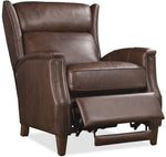 RC - Lansing Power Recliner With Power Headrest