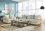 Monaghan - Sofa - Sandstone