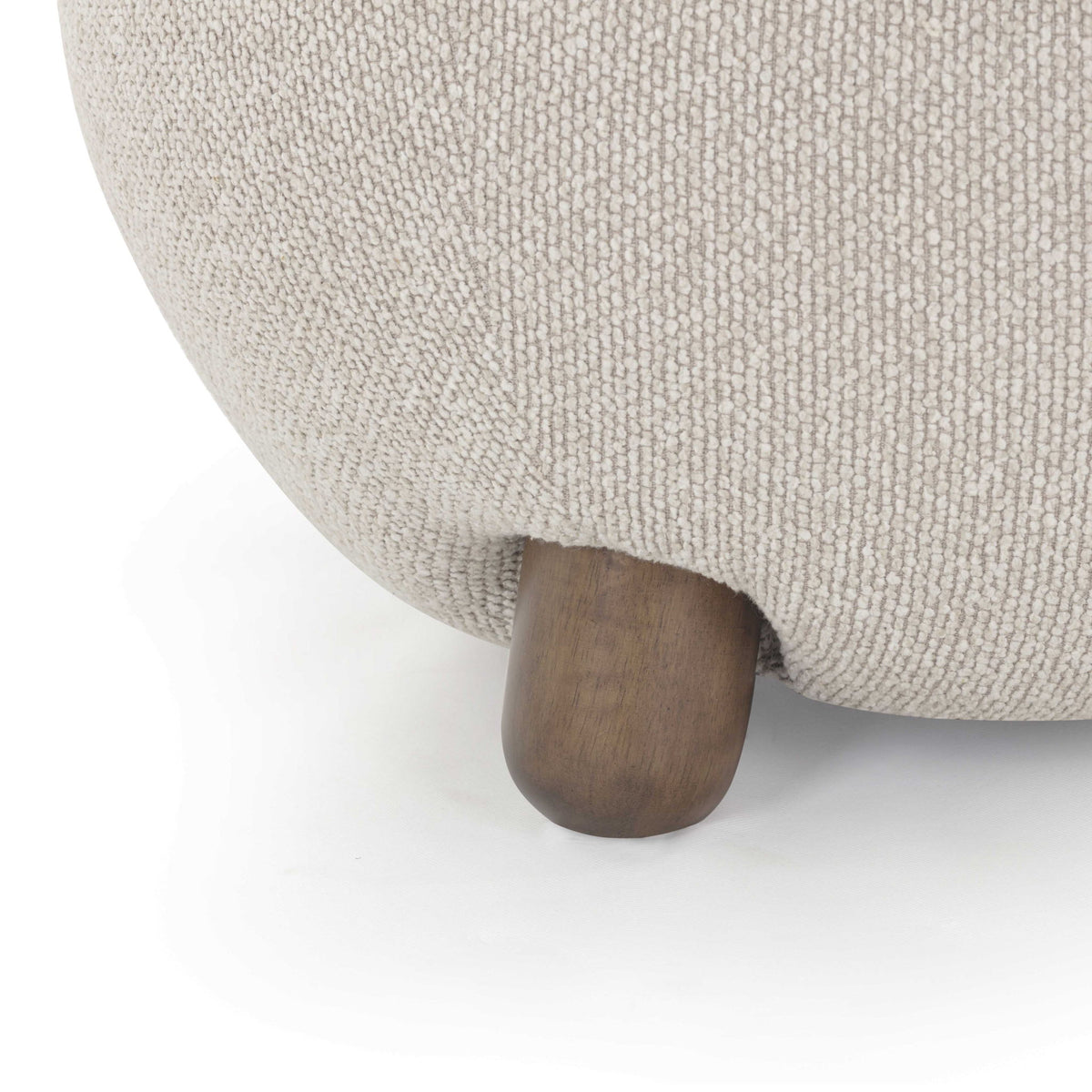 Pucker - Ottoman