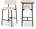 Lupita - Counter Stool (Set of 2)