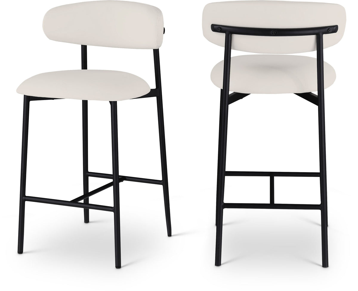 Lupita - Counter Stool (Set of 2)