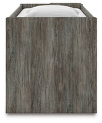 Frandern - Loft Bed