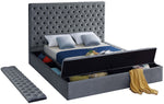 Bliss - Bed