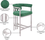 Marcello - Counter Stool (Set of 2)