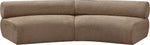 Bale - 2 Piece Modular Sofa