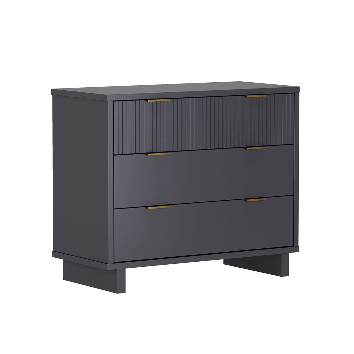 Manhattan Elara - Solid Wood Dresser